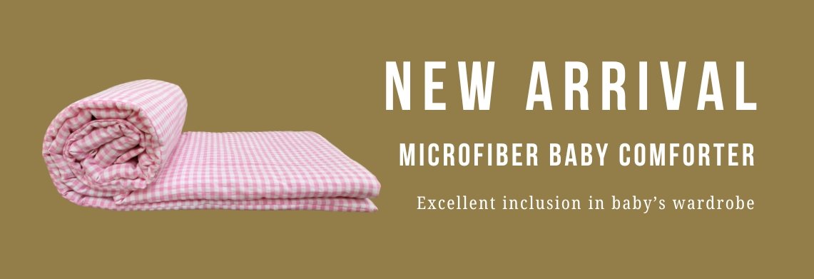 new arrival