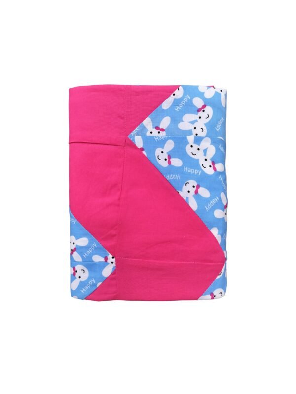 Lightweight Cotton Baby Blanket – All Season. - Image 11