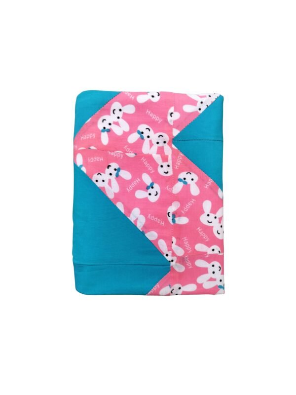 Lightweight Cotton Baby Blanket – All Season. - Image 10