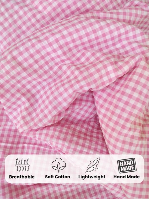 Soft Microfiber Baby Comforter for Boys & Girls (0-2 yrs) - Image 6