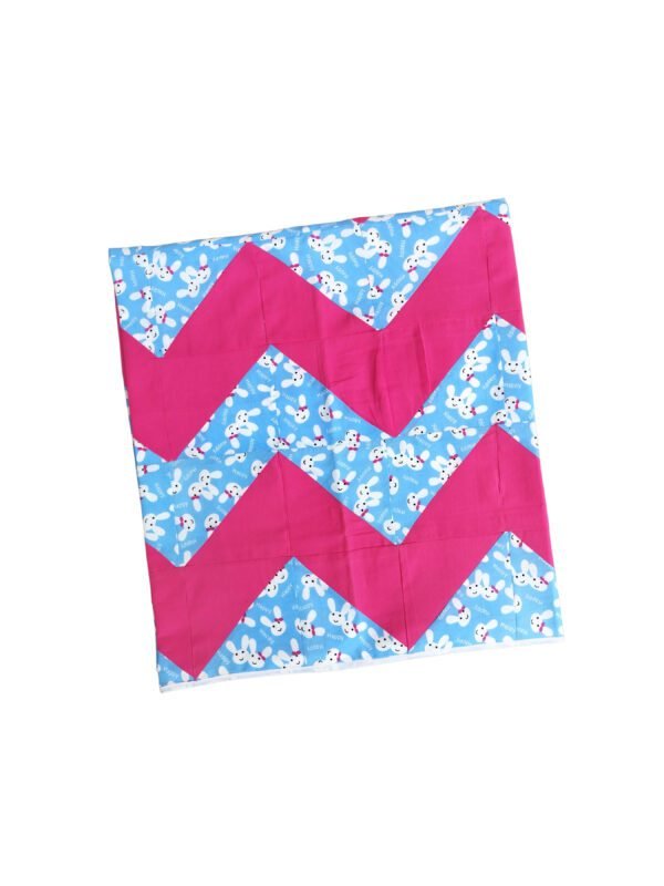 Lightweight Cotton Baby Blanket – All Season. - Image 13