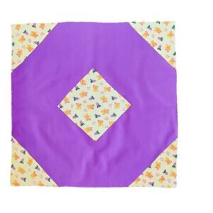 Lightweight Cotton Newborn Baby Blanket