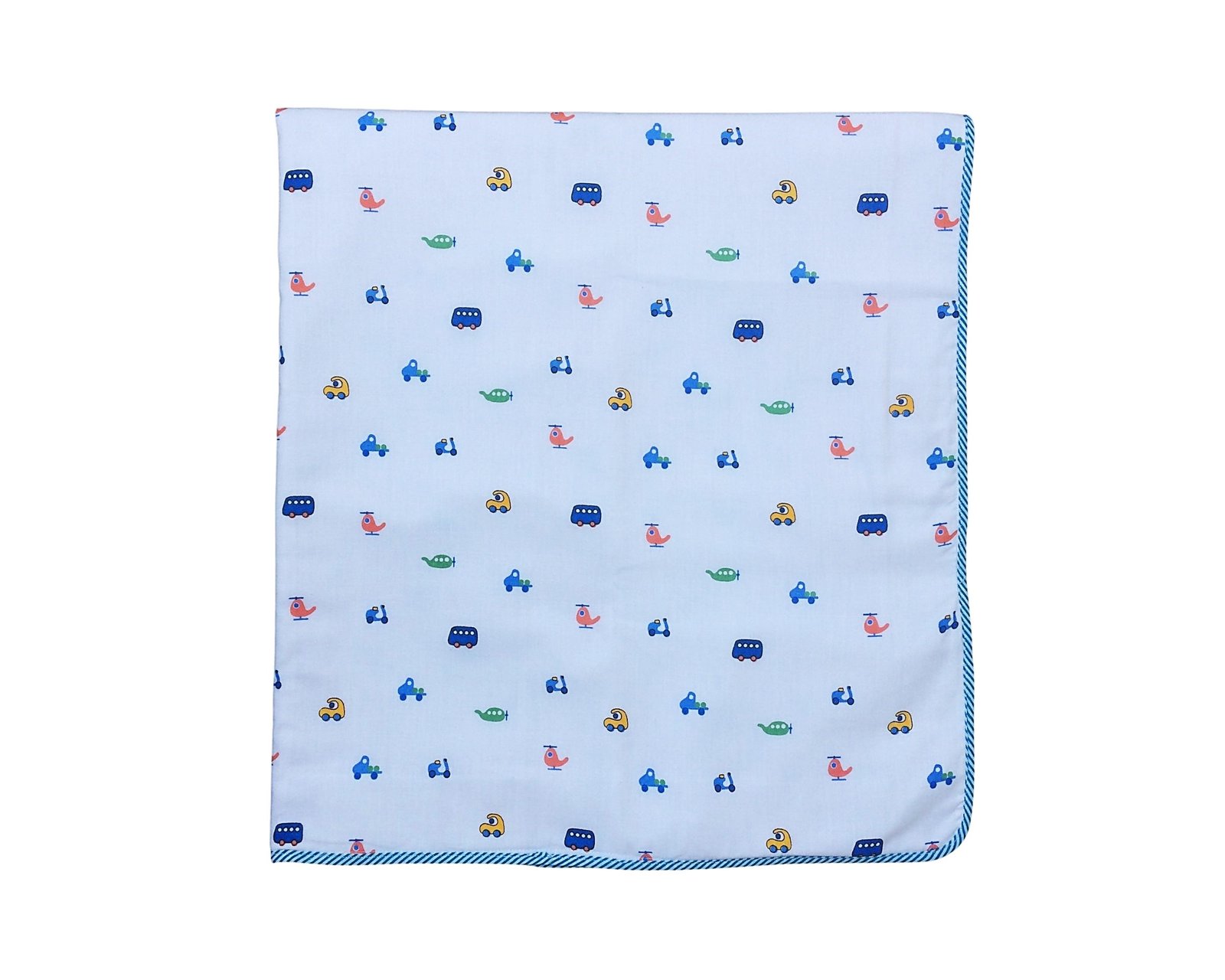 Soft Cotton Printed All Season Blanket