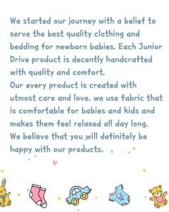 Hand Made