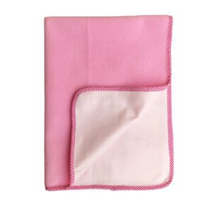 Water Resistant Baby Bed Protector Dry Sheet