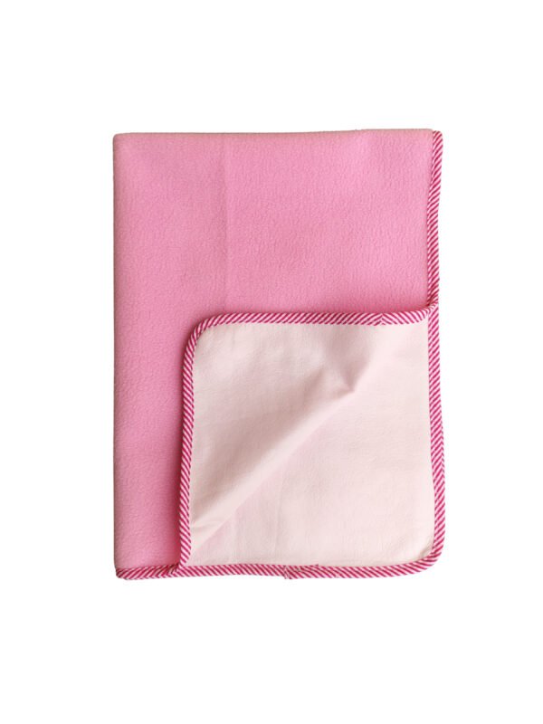 Water Resistant Baby Bed Protector Dry Sheet